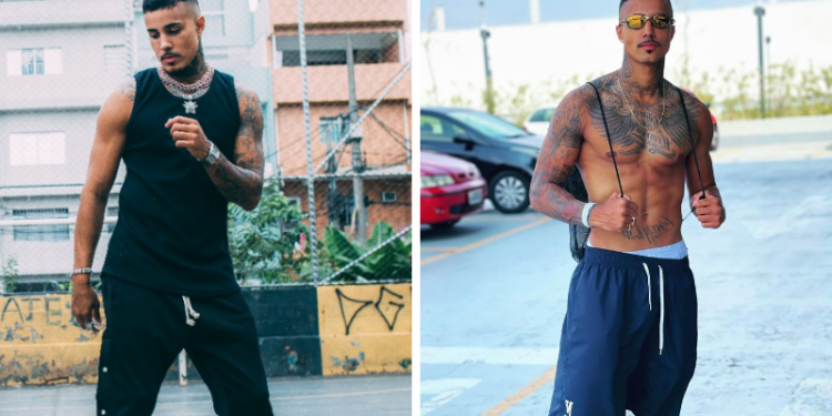 ‘FAZER FALTA 2’: A aposta do MC Livinho depois do Tiktok