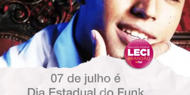 Dia Estadual do Funk: pra que serve?