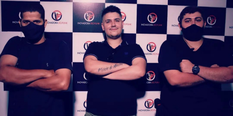 Marcel Oliveira Martins, CEO da Inovadora Music, anuncia novo sucesso do artista Yeo Freko