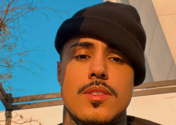 Mc Livinho com sua nova música "Movimentação", vira trend do momento na plataforma do TikTok