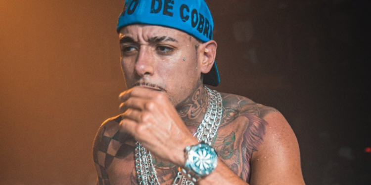 MC Kauan