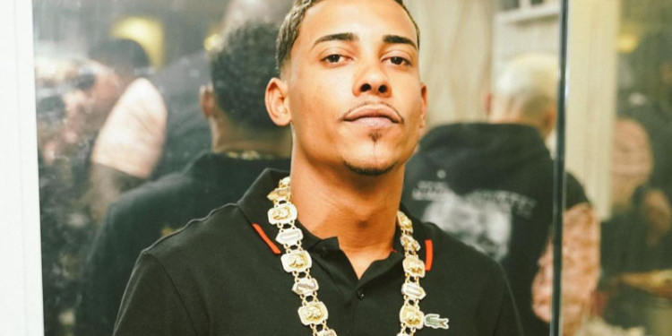 EITA! Nesse final de semana (27), um homem foi baleado ao fim do show do cantor carioca MC Poze do Rodo e o cantor piauiense Mário MC, no Atlantic City, em Teresina.