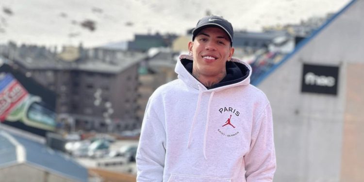 MC Don Juan revelou como será a sua apresentação no Rock in Rio 2022; veja
