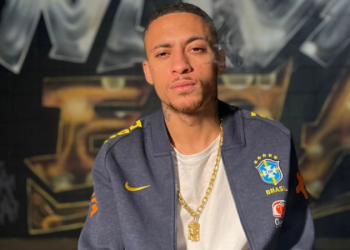 SÓ HIT PESADO! Que o MC Kadu é um dos grandes artistas do momento no cenário do funk, não é novidade para ninguém. O cantor tem vários hits estourados e além de participar de alguns SET. 