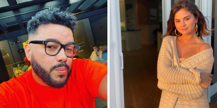 PARCERIA QUE ATRAVESSA FRONTEIRAS! O empresário Rodrigo, dono da produtora GR6 Expolde, viajou até os Estados Unidos para fechar uma grande parceira com a Music Week, a gravadora que tem como filiada a cantora Selena Gomez. Vem com a Sobre Funk para saber mais.