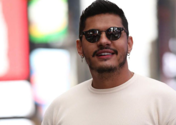 NOVO HIT! O rapper Hungria divulgou em suas redes socias a data de lançamento da sua nova música "Temporal", o hit vai sair no canal oficial do cantor no dia 16 de setembro. Vem com a Sobre Funk para saber mais.  