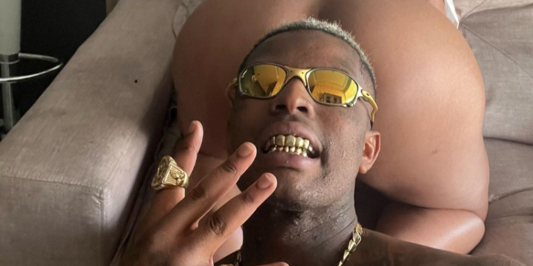 MC IG desabafa e revela ser ninfomaníaco: “Cada um com seus vícios”