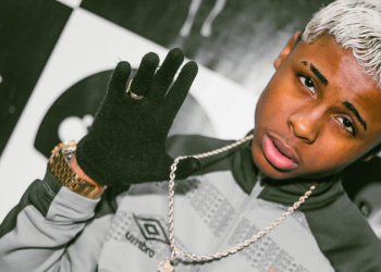 MC Meno K não foi o primeiro: MCs que tomaram tiros e sobreviveram