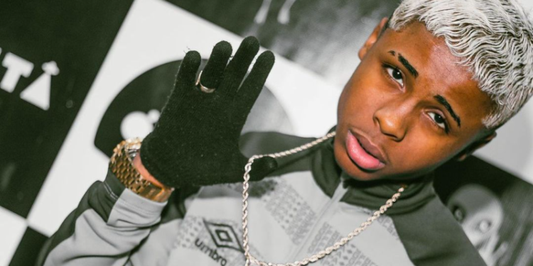 MC Meno K não foi o primeiro: MCs que tomaram tiros e sobreviveram