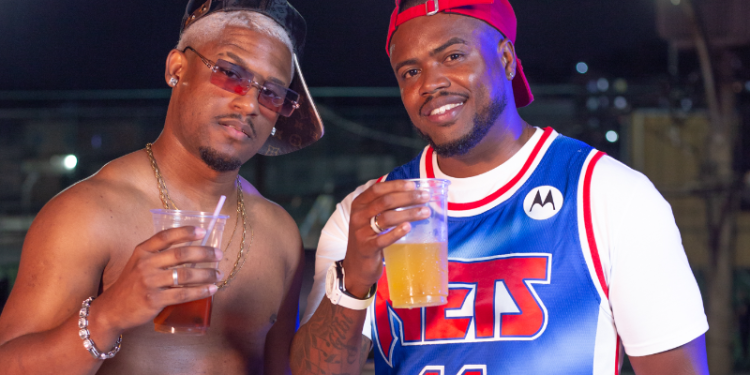 Com a 'pegada de BH', MC Du Black lança seu novo single "Dispiei"