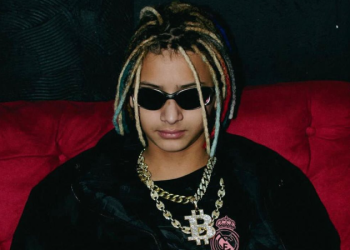 FUTURO 01 DO FUNK! O cantor Gaab MC chega á mais de 2 milhões de ouvintes mensais na plataforma do Spotify e se torna o jovem funkeiro mais ouvido do funk. O artistas que é afiliado a produtora Love Funk, vem conquistando seu espaço no mundo da música. Além de ser considerado uma das maiores revelações do funk. Vem com a Sobre Funk para saber mais. 