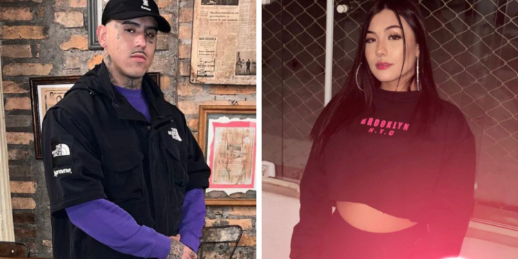 O funkeiro paulista, MC PH, usou suas redes sociais para se declarar para a mãe do seu filho e deixou claro que reatou seu namoro com Yasmin Matos. O cantor chegou a postar uma foto com a frase "O amor sempre vence" em seu perfil. Vem com a Sobre Funk para saber mais.  