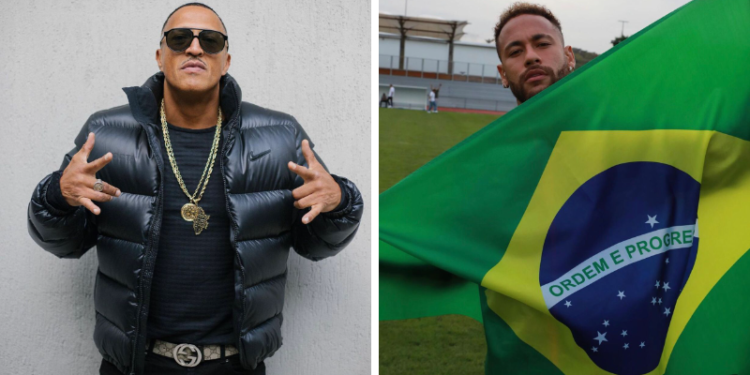 Depois de se lesionar no jogo que aconteceu contra a Sérvia, pela Copa do Mundo, na estreia da Seleção Brasileira no evento esportivo mais importante, Neymar usou suas redes sociais para publicar um texto emocionante. O craque acabou sofrendo uma entorse no tornozelo, que acabou lhe tirando do jogo de hoje e de sexta-feira.