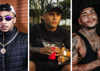 O rapper Orochi usou suas redes sociais na noite desta quinta-feira (3), para disparar diversas acusações contra o MC VK
