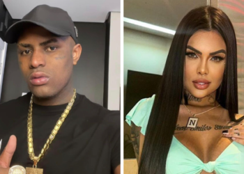 Na última quinta-feira (3), a Dj vinculada a Love Funk, Nathi Rodrigues, participou de uma entrevista no podcast da Lígia Pessotto, o 'Novapo'. Durante a programa, a funkeira afirmou que não faria feat com MC IG. Vem com a Sobre Funk para saber mais.