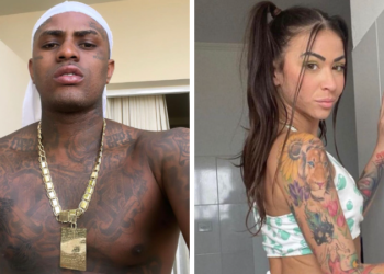 NINGUÉM TÁ PURO! O funkeiro MC IG fez uma live, onde relata como foi passar a noite com a cantora MC Pipokinha, além de afirmar que eles vão lançar uma nova música em parceria. Vem com a Sobre Funk para saber mais. 