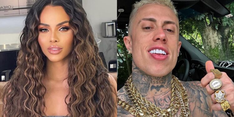 Gabily vira alvo de críticas por não conhecer MC Daniel; entenda