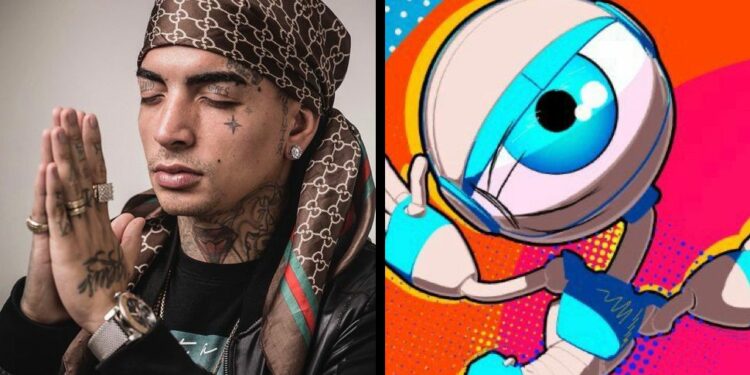 Após separação, funkeiro é cogitado como participante do BBB 23; veja