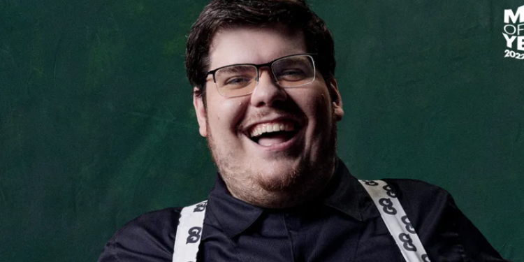 O streamer Casimiro Miguel é um dos maiores youtubers do Brasil, e vem ganhando ainda mais relevância nacional e intercontinental com suas transmissões dos jogos da Copa do Mundo 2022. Na última quarta-feira (30), durante o jogo da Polônia e Argentina, apareceram os dados de audiência da CazéTV para o público. Vem com a Sobre Funk para saber mais. 