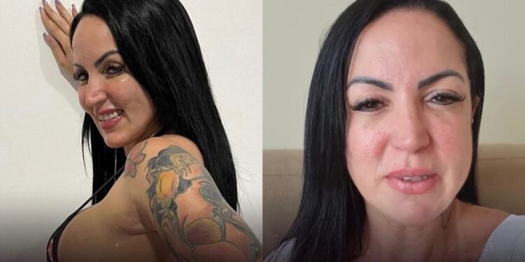 Elisa Sanches desabafa sobre “doença invisível” e preocupa fãs