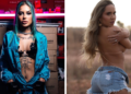 Antes das plataformas de conteúdo adulto como OnlyFans e Privacy chegarem com tudo. Há uns anos atrás, esse lugar era ocupado pelas revistas masculinas, diversas celebridades estrelavam ensaios fotográficos charmosos e picantes. No meio das atrizes e modelos, também era normal ver cantoras de funk no meio. 