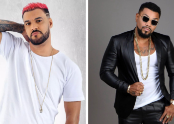 O funkeiro MC Créu que estava sumido nos últimos tempos após sua saída do reality 'A Fazenda 14', voltou aos holofotes da mídia após contar uma história surpreendente com o astro Michael Jackson. Durante entrevista para o podcast "Barbacast", o artista revelou que popstar americano o reconheceu e até teria falado seu nome em um camarim na California. Vem com a Sobre Funk para saber mais. 