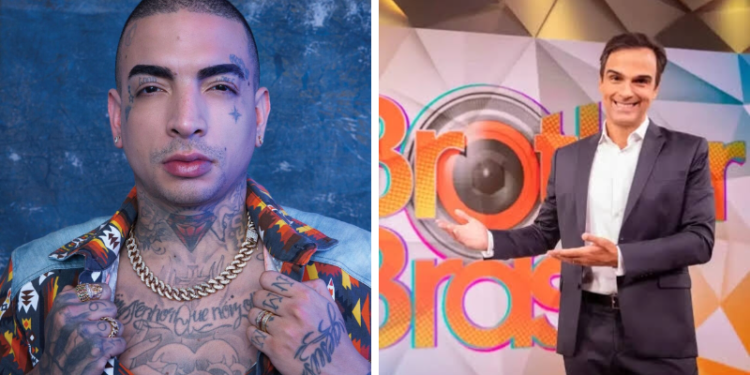 MC Guimê, de 30 anos, ao que tudo indica vai ser presença confirmada no Big Brother Brasil (BBB 23). O nome do cantor é dado como certo pela página de fofocas no Instagram, Gossip do Dia, nesta quinta-feira (5). Vem com a Sobre Funk para saber mais.