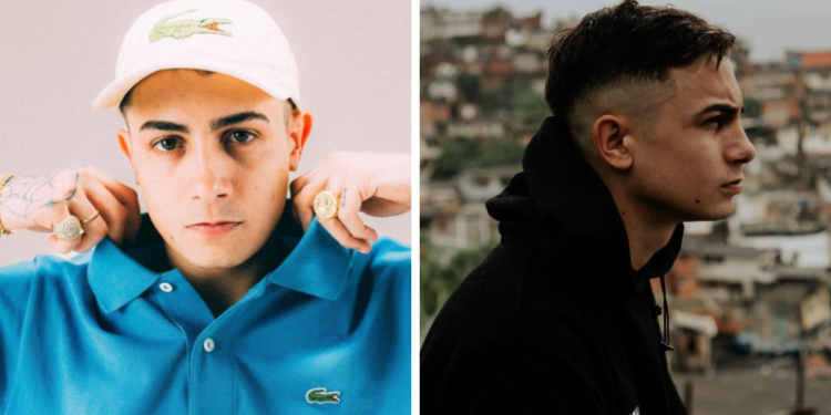 BOMBA! O funkeiro MC Hariel afirmou, em uma entrevista para rádio 'Real FM', que pretende fazer uma pausa na carreira neste ano de 2023. O cantor disse que quer aproveitar mais essa fase que vai entrar do seu filho, que completa uma aninho no próximo mês. Vem com a Sobre Funk para saber mais.