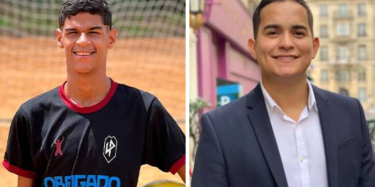 MUITA GRANA! O jovem Iran Ferreira, mais conhecido como Luva de Pedreiro, já depositou mais de R$ 700 mil em juízo na disputa contra o seu ex-empresário, Allan Jesus, em processo que corre desde o ano passado. De acordo com informações da coluna do Ancelmo Gois, do jornal “O Globo”, o influenciador já colocou uma grande bagatela de seus vencimentos mensais, mas se ganhar a disputa judicial o montante volta pra sua conta. Vem com a Sobre Funk para saber mais. 