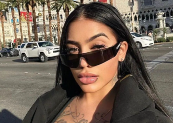 PROCESSO BATENDO NA PORTA! O funkeiro MC Rodriguinho do Marapé, da Baixada Santista, entrou com uma ação na Justiça contra a cantora Mirella e a produtora Kondzilla. O artista do litoral moveu a ação por danos morais e materiais sofridos por quase seis anos de abuso patrimonial. Vem com a Sobre Funk para saber mais. 