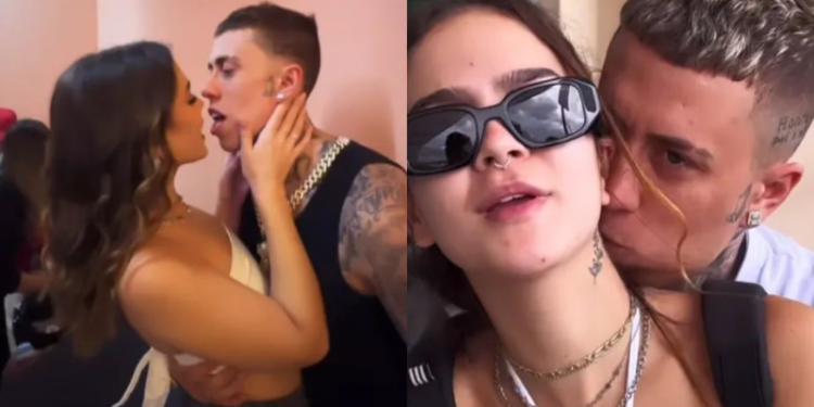 Na tarde desta quarta-feira (3), MC Daniel usou as redes sociais para se declarar com um textão para a namorada, a atriz Mel Maia. A jovem que completou 19 anos e recebeu uma mensagem super romântica do seu amado. Vem com a Sobre Funk para saber mais. 