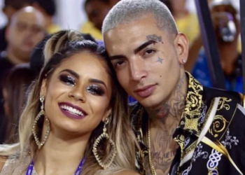 FIM! Na última semana, MC Guimê e Lexa usaram às redes sociais para anunciar o fim do casamento de 7 anos. Um bailarino da cantora, de acordo com Fabíola Reipert, teria sido o pivô do término dos cantores. Em comentários nas redes sociais, Mariah Cristina, mãe do funkeiro, expôs a ex de seu filho. Vem com a Sobre Funk para saber mais. 