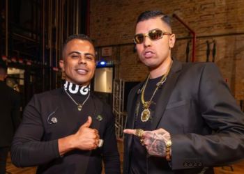 FUNK EM PESO! A Prefeitura de São Paulo, por meio da Secretaria Municipal de Cultura, comunica a criação da inédita Coordenadoria de Política Públicas do Funk. O evento ocorreu no palco do Theatro Municipal contou com nomes, como: DJ Marlboro, Tati Quebra Barraco, Cidinho, MC Hariel, MC Marks, MC Neguinho do Kaxeta e MC Davi. O espetáculo aconteceu no último dia 2 de outubro e é com entradas gratuitas.