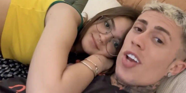 Na última segunda-feira (9), a atriz Mel Maia deixou de seguir no Instagram o ex-namorado, MC Daniel.