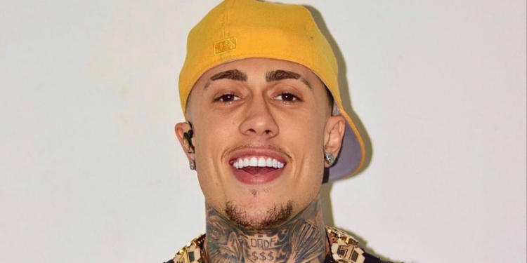Mais uma polêmica envolvendo MC Daniel. Na última quarta-feira (15), o funkeiro usou seu perfil do Instagram para se pronunciar após ser impedido de realizar saque na casa de aposta "LuvaBet", plataforma ao qual ele se dizia sócio junto com o influencer Luva de Pedreiro