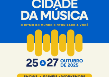 Festival Internacional Salvador Cidade da Música celebra 10 anos do título da UNESCO com shows, intercâmbios e celebração da força criativa da capital baiana
