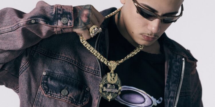 MC Hariel e MC Livinho chegam ao palco da Suhai Music Hall em Novembro