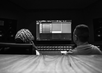 MC Kadu e Perera DJ anunciam “Entre Linhas e Lutas”, EP que transforma histórias reais em música e documentário