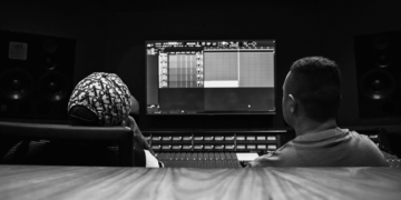MC Kadu e Perera DJ anunciam “Entre Linhas e Lutas”, EP que transforma histórias reais em música e documentário