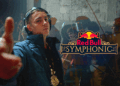 MC Hariel celebra o funk paulista em primeira edição do Red Bull Symphonic no Brasil em show inédito no dia 08 de agosto