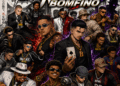 MC Vinny e Bomfino apresentam o álbum “Rugal & Bomfino”