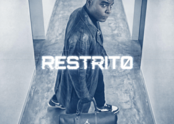 MC Kelvinho anuncia “Restrito”, álbum que marca nova fase da carreira com faixa inédita ao lado de MC Kevin