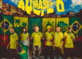 KondZilla e CazéTV lançam “Aqui É O Brasil” como trilha da Copa do Mundo