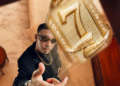 DJ Yuri Pedrada lança novo álbum “Caprichou Hein, Malvado”